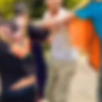 After Jamui and Samastipur, another video from Bihar’s Banka shows men harassing woman