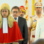Dinesh Sharma sworn in as Lieutenant-Governor of Andaman and Nicobar