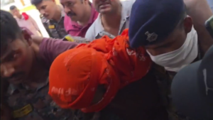 Jamui minor girl harassment case: Main accused shot in the leg during police encounter