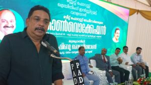 Keralam Minister promises hi-tech upgrade for Forest department