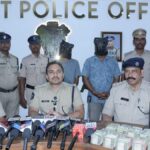 Software employee saw ₹1.44 crore in his account, lost ₹22.8 lakh; two held in Andhra’s Nandyal