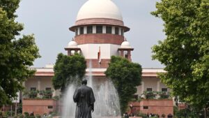 Supreme Court declines plea against amendments to SC/ST Act