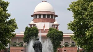 SC rebukes PIL petitioner, dismisses plea on fake medical degrees