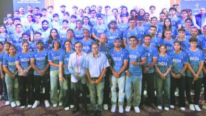 Asian Games 2026: When and where to watch in India