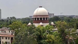 Supreme Court announces launch of Hindi public information service ‘Jan Soochna Seva’