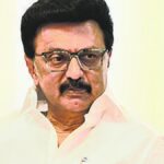 DMK president Stalin demands immediate resignation of CEC Gyanesh Kumar, halt to SIR exercise