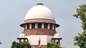 Supreme Court dismisses plea against curbs on entry of journalists and activists in U.P., Rajasthan schools