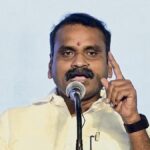 L. Murugan urges T.N. govt. to drop Pattinapakkam Secretariat project
