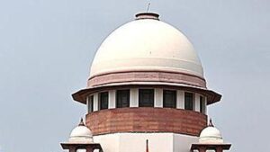 Supreme Court rules that BCI has no power to punish law students