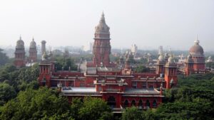 Stay Madurantakam and Dharapuram byelections, urges plea at Madras High Court
