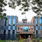 Faculty development programme on linear algebra, differential equations begins at Andhra University
