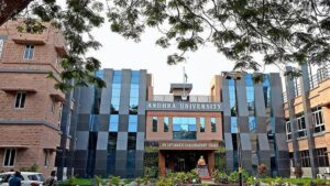 Faculty development programme on linear algebra, differential equations begins at Andhra University