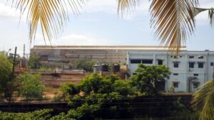 Centre assures Keralam of anti-dumping duty on Chinese titanium dioxide