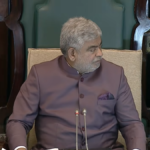 Telangana Assembly monsoon session LIVE: At least 20 BRS MLAs suspended