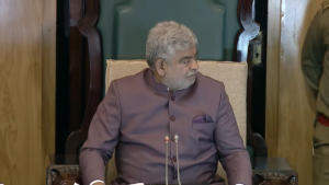 Telangana Assembly monsoon session LIVE: At least 20 BRS MLAs suspended
