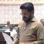 Telangana Assembly session LIVE Sept 16: Telangana CM says 98.31 lakh acres have to be in prohibited (properties) list