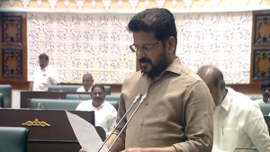 Telangana Assembly session LIVE Sept 16: Telangana CM says 98.31 lakh acres have to be in prohibited (properties) list