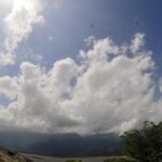 Dry spell, cloud-free sky push temperature above normal at many places in Keralam