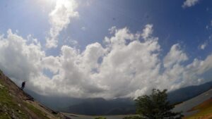 Dry spell, cloud-free sky push temperature above normal at many places in Keralam