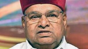 Karnataka Governor directs action against KSHEC Vice-Chairman over alleged financial irregularities