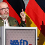 Germany: Hans-Thomas Tillschneider, the ideologist behind the AFD’s plans in Saxony-Anhalt