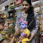 Traffic restrictions, diversions around Abids ISKCON temple for Janmashtami