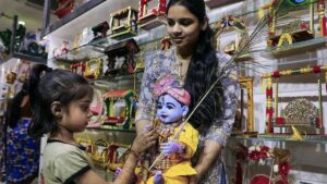 Traffic restrictions, diversions around Abids ISKCON temple for Janmashtami