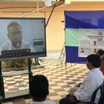 Tribal varsity induction programme of IIT-Hyderabad, TISS courses held