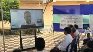 Tribal varsity induction programme of IIT-Hyderabad, TISS courses held
