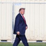 Trump lauds India’s crackdown on poppy farming; lists 23 major drug transit nations