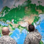 India votes in favour of UNGA resolution endorsing new world map