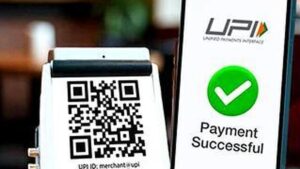 RSS affiliate opposes proposed MDR on UPI transactions above ₹2,000