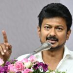 Udhayanidhi Stalin accuses TVK-led Tamil Nadu government of failing to address power cuts, price rise