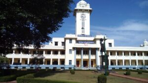 University of Kerala DSU launches digital portal to redefine student governance