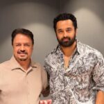 Actor-producer Unni Mukundan joins hands with Panaroma Studios for his 50th film