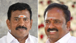 Madras High Court rejects DMK candidate’s election petition over Perundurai constituency