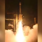 ISRO successfully launches Earth observation satellite EOS-05