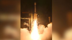 ISRO successfully launches Earth observation satellite EOS-05