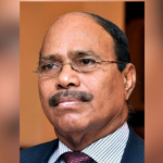 Tamil Nadu Congress leader says he told Chennai Police about Veeramani scandal two years ago