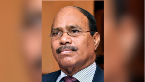 Tamil Nadu Congress leader says he told Chennai Police about Veeramani scandal two years ago