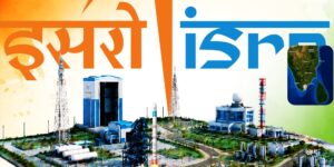 ‘Eye in sky’: ISRO launches advanced earth observation satellite for ‘strategic data’