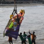 ‘What did you do in the past year?’ NGT asks Tamil Nadu govt. over Vinayaka idol immersion preparedness