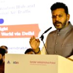 AP has the potential to be world class tourism destination: Rammohan Naidu