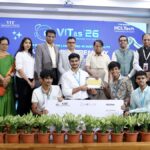 Science and technology are indispensable for growth of countries, says VIT Chancellor