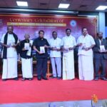 Country’s growth should be based on economic justice: Prof. Shanmugasundaram