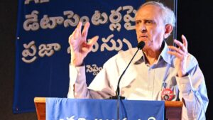 Visakhapatnam civil society calls for moratorium on AI data centre approvals