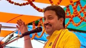 Bihar BJP MLA criticises own government for distributing ₹10,000 crore to JEEVIKA didis