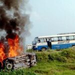 Lakhimpur Kheri violence case: SC asks Allahabad HC CJ for report on allegations against trial judge