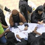 Women dominate voter deletions in five Old City constituencies in Hyderabad: report