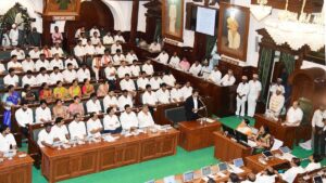 Madras High Court dismisses AIADMK whip’s case against amendment to Mekedatu resolution passed by Tamil Nadu Assembly